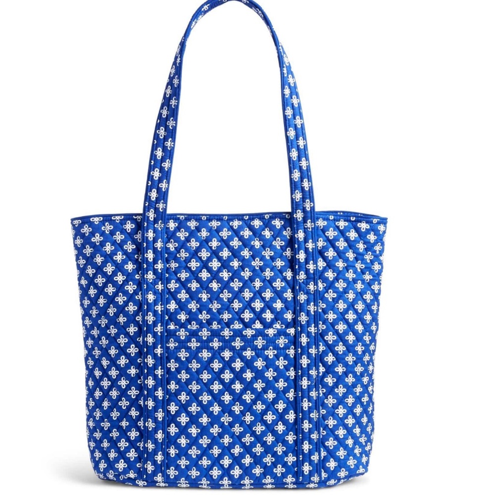 Vera Bradley Tote Bag- New no tags